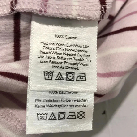 EDDIE BAUER Favorite Halter Tank - Picture 7 of 7